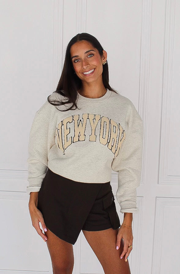 New York Varsity Crew