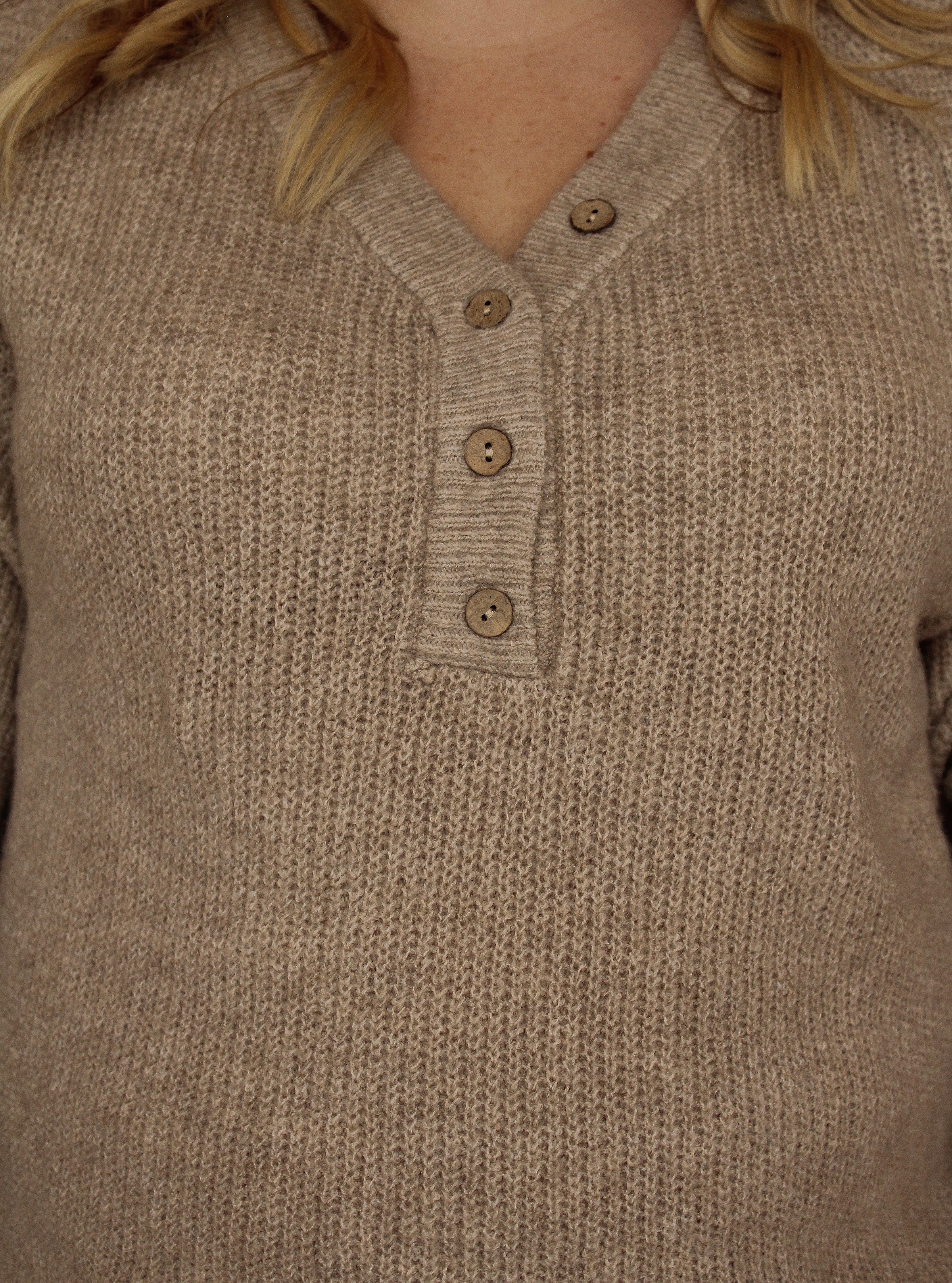 Ashlan Sweater